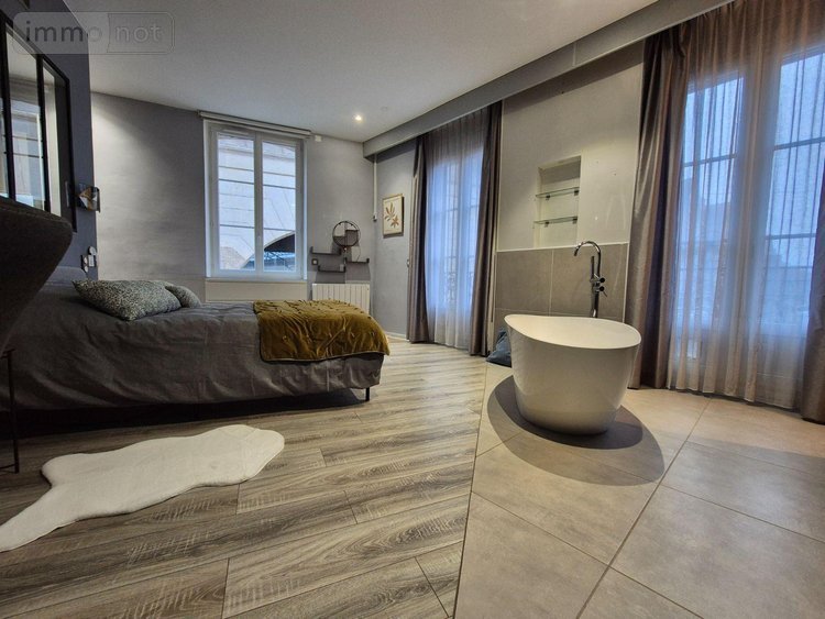 Appartement a vendre Compiègne 60200 Oise 95 m2 4 pièces 299000 euros