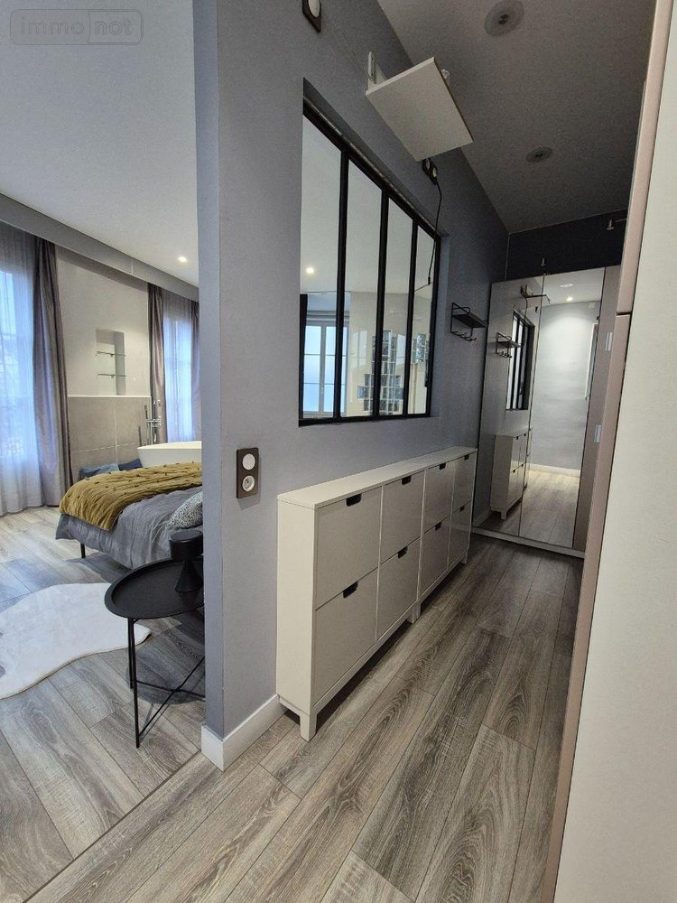 Appartement a vendre Compiègne 60200 Oise 95 m2 4 pièces 299000 euros