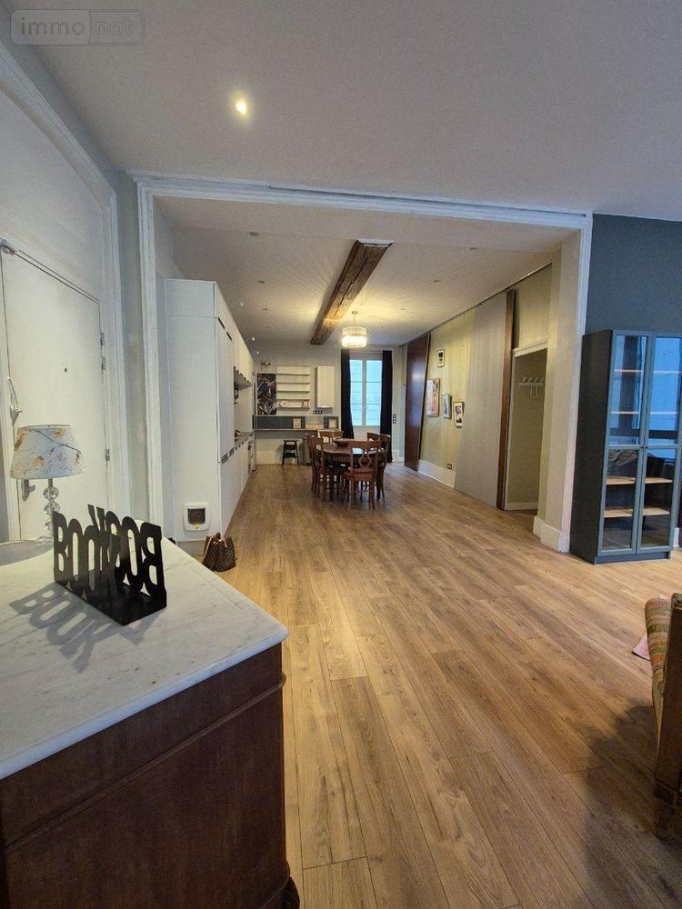 Appartement a vendre Compiègne 60200 Oise 95 m2 4 pièces 299000 euros