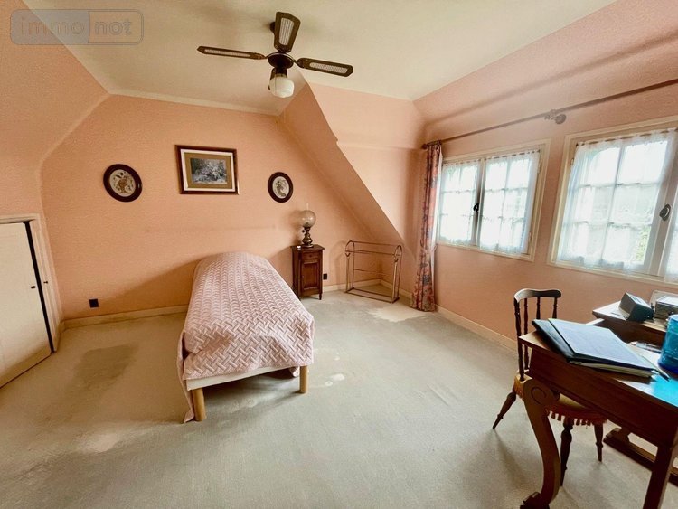 Maison a vendre Trévou-Tréguignec 22660 Côtes-d'Armor 152 m2 8 pièces 324330 euros