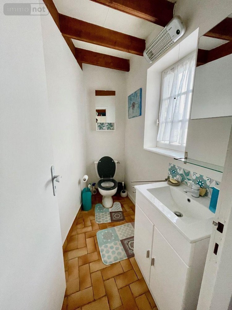 Maison a vendre Trévou-Tréguignec 22660 Côtes-d'Armor 152 m2 8 pièces 324330 euros