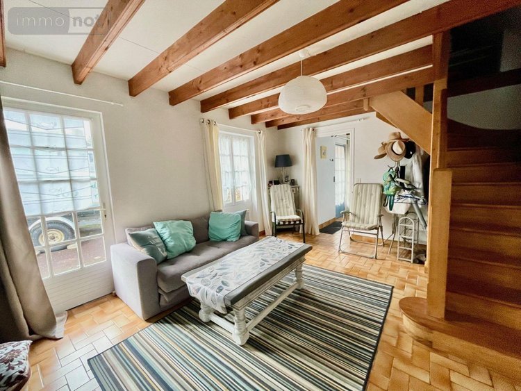 Maison a vendre Trévou-Tréguignec 22660 Côtes-d'Armor 152 m2 8 pièces 324330 euros