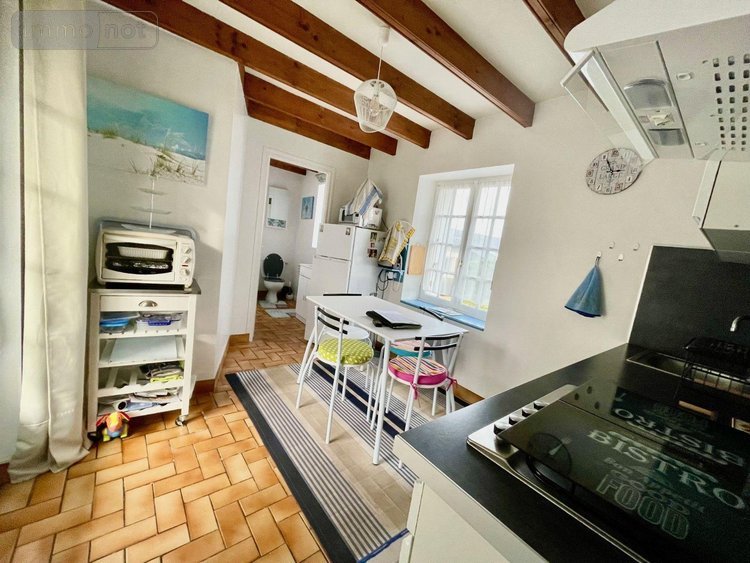 Maison a vendre Trévou-Tréguignec 22660 Côtes-d'Armor 152 m2 8 pièces 324330 euros