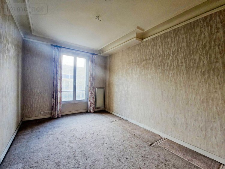 Appartement a vendre Charenton-le-Pont 94220 Val-de-Marne 43 m2 2 pièces 232000 euros
