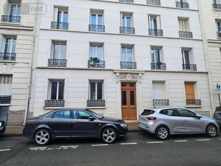 Appartement a vendre Charenton-le-Pont 94220 Val-de-Marne 43 m2 2 pièces 232000 euros