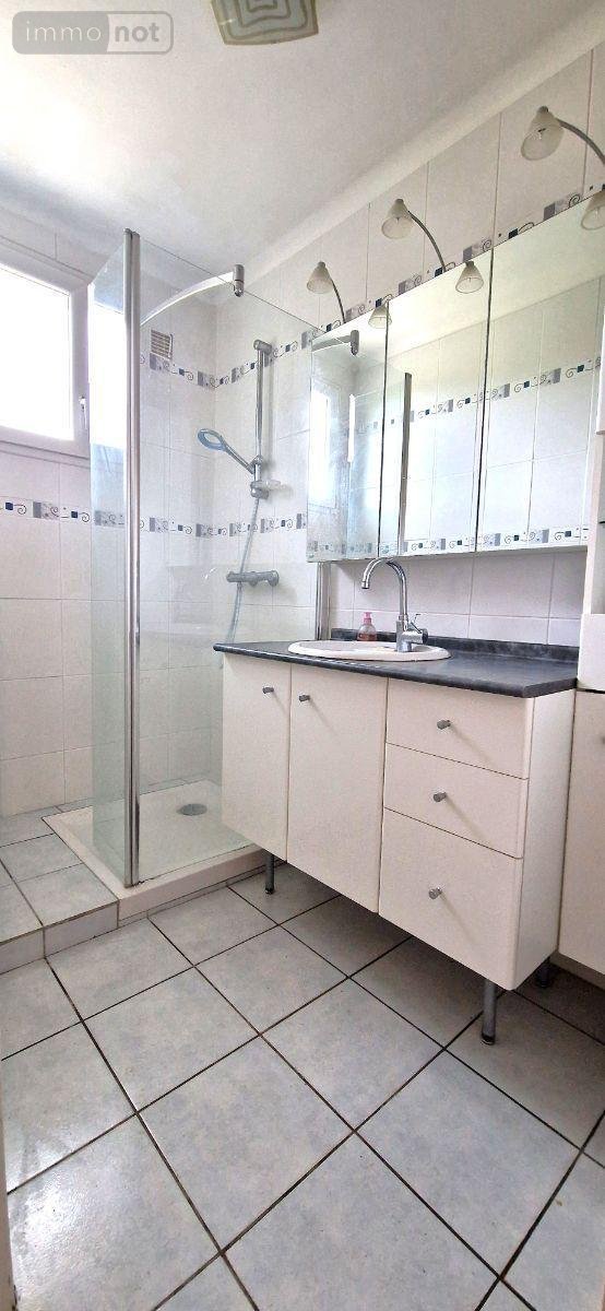 Maison a vendre Goven 35580 Ille-et-Vilaine 71 m2 4 pièces 218400 euros