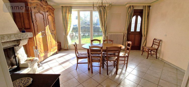 Maison a vendre Goven 35580 Ille-et-Vilaine 71 m2 4 pièces 218400 euros