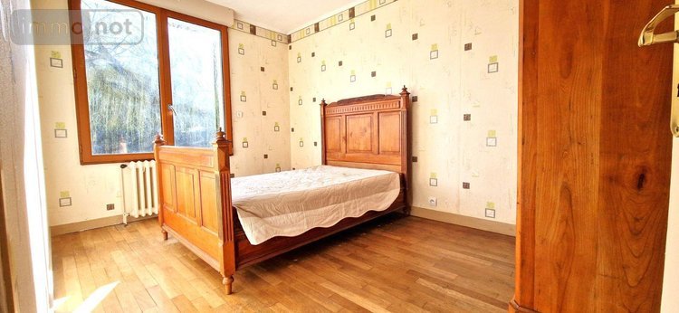 Maison a vendre Goven 35580 Ille-et-Vilaine 71 m2 4 pièces 218400 euros