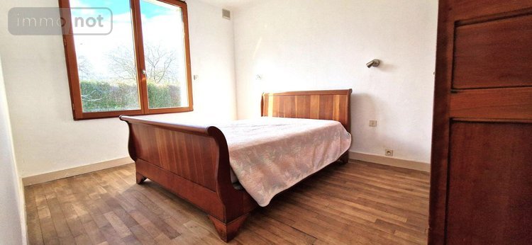 Maison a vendre Goven 35580 Ille-et-Vilaine 71 m2 4 pièces 218400 euros