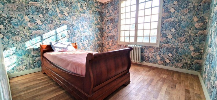 Maison a vendre Goven 35580 Ille-et-Vilaine 71 m2 4 pièces 218400 euros