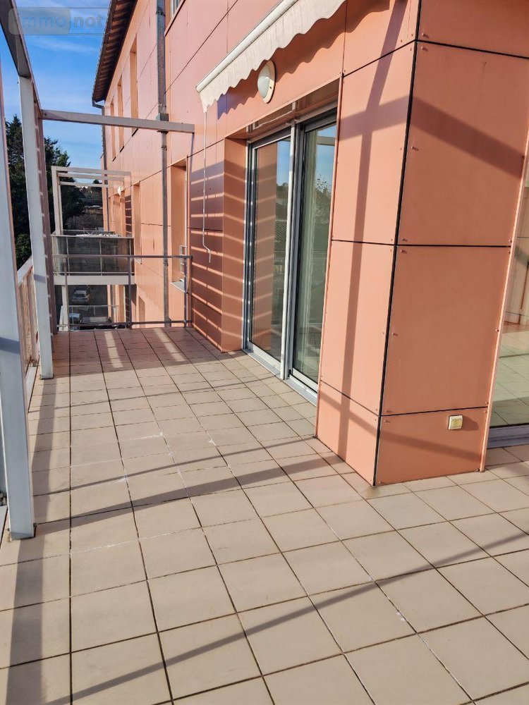 Location appartement Mâcon 71000 Saône-et-Loire 74 m2 3 pièces 815 euros