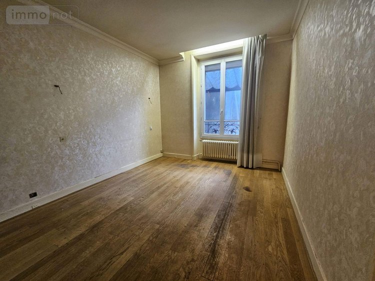 Appartement a vendre Charenton-le-Pont 94220 Val-de-Marne 54 m2 3 pièces 346500 euros