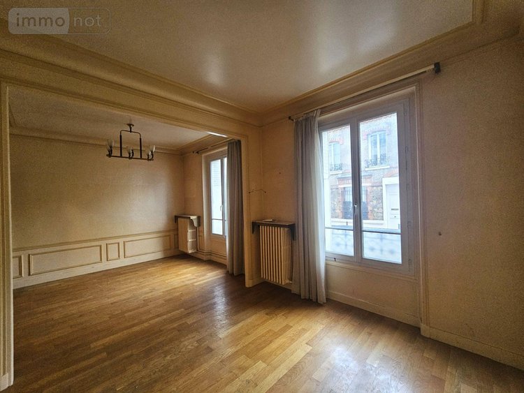 Appartement a vendre Charenton-le-Pont 94220 Val-de-Marne 54 m2 3 pièces 346500 euros