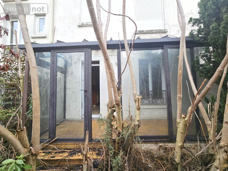 Appartement a vendre Charenton-le-Pont 94220 Val-de-Marne 54 m2 3 pièces 346500 euros