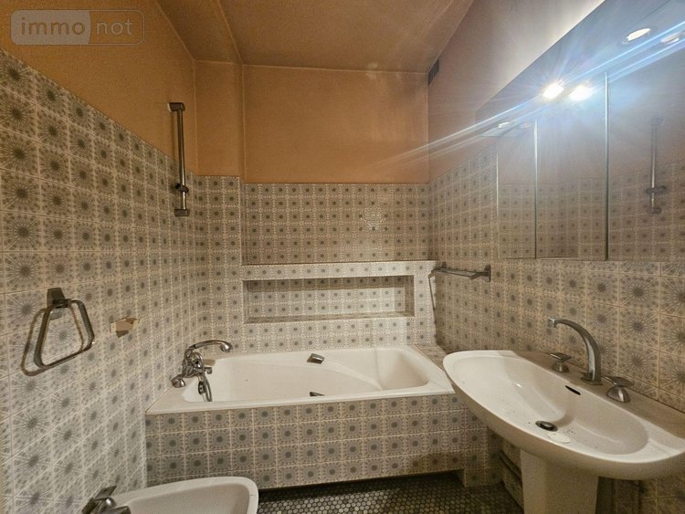 Appartement a vendre Charenton-le-Pont 94220 Val-de-Marne 54 m2 3 pièces 346500 euros