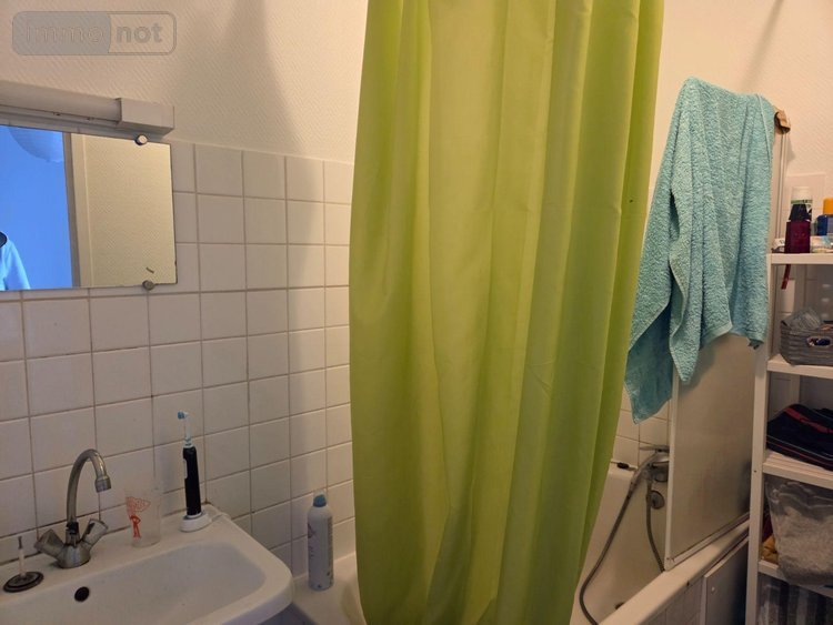 Appartement a vendre Mayenne 53100 Mayenne 37 m2 2 pièces 69000 euros