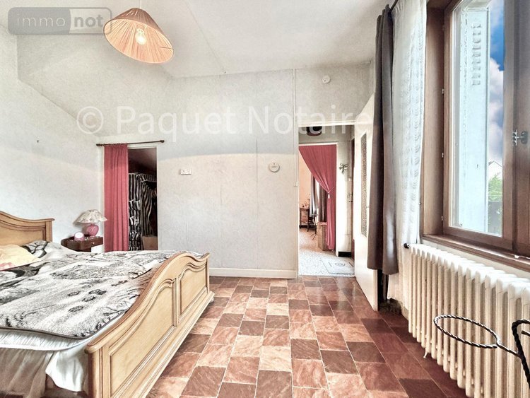 Maison a vendre Sinceny 02300 Aisne 73 m2 7 pièces 85600 euros