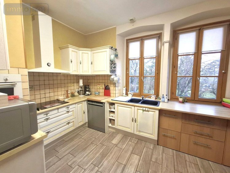 Maison a vendre Bournoncle-Saint-Pierre 43360 Haute-Loire 181 m2 15 pièces 287000 euros