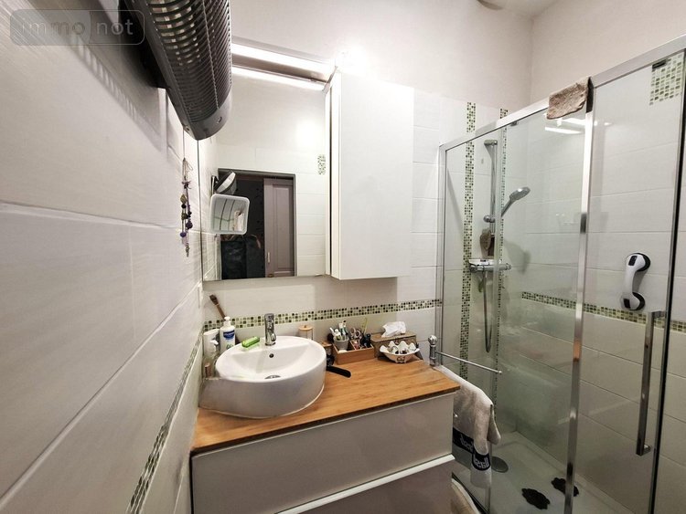 Maison a vendre Bournoncle-Saint-Pierre 43360 Haute-Loire 181 m2 15 pièces 299250 euros