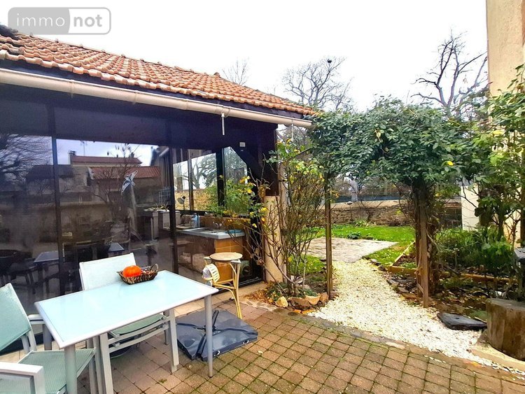 Maison a vendre Bournoncle-Saint-Pierre 43360 Haute-Loire 181 m2 15 pièces 299250 euros