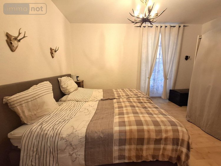 Maison a vendre Bournoncle-Saint-Pierre 43360 Haute-Loire 181 m2 15 pièces 299250 euros