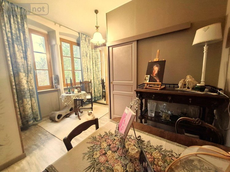 Maison a vendre Bournoncle-Saint-Pierre 43360 Haute-Loire 181 m2 15 pièces 299250 euros