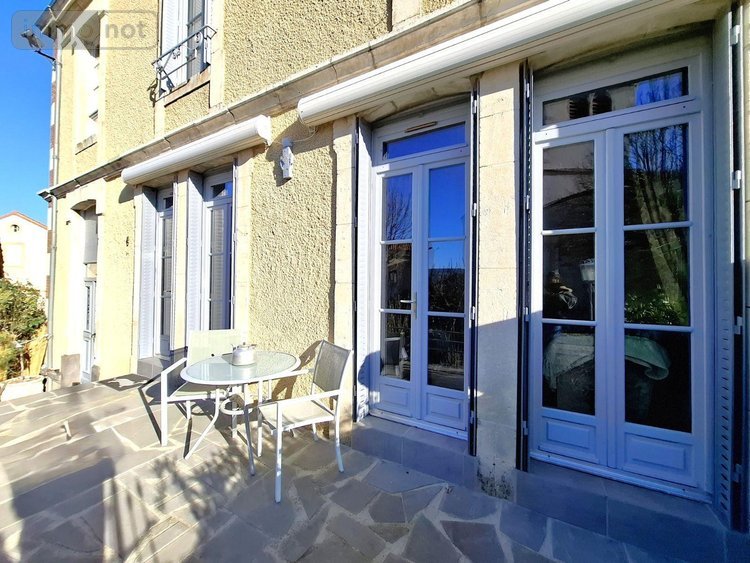 Maison a vendre Bournoncle-Saint-Pierre 43360 Haute-Loire 181 m2 15 pièces 299250 euros