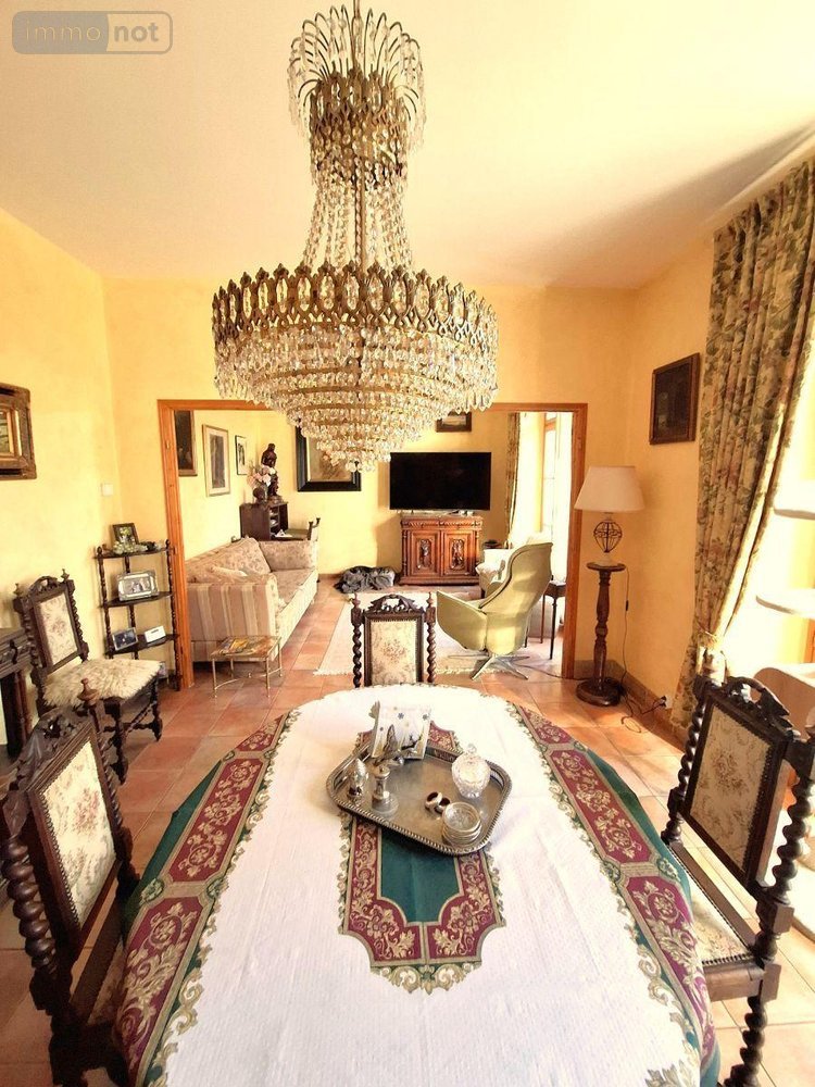 Maison a vendre Bournoncle-Saint-Pierre 43360 Haute-Loire 181 m2 15 pièces 287000 euros