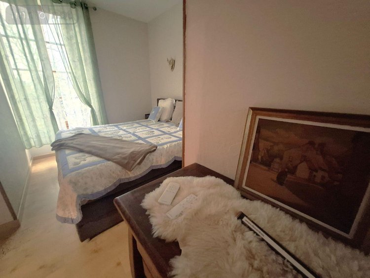 Maison a vendre Bournoncle-Saint-Pierre 43360 Haute-Loire 181 m2 15 pièces 299250 euros