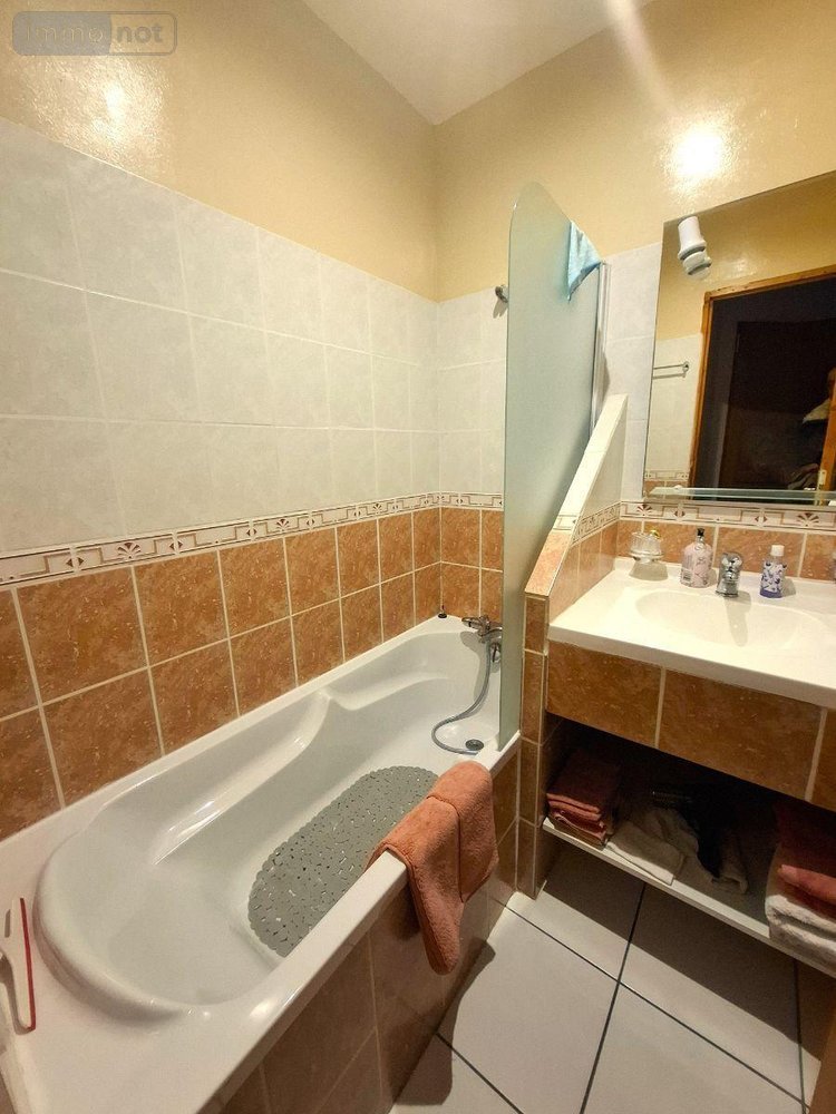 Maison a vendre Bournoncle-Saint-Pierre 43360 Haute-Loire 181 m2 15 pièces 299250 euros