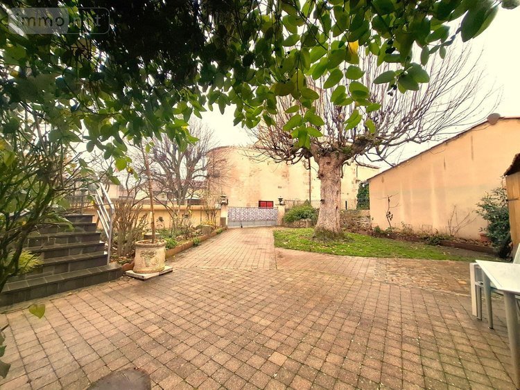 Maison a vendre Bournoncle-Saint-Pierre 43360 Haute-Loire 181 m2 15 pièces 299250 euros