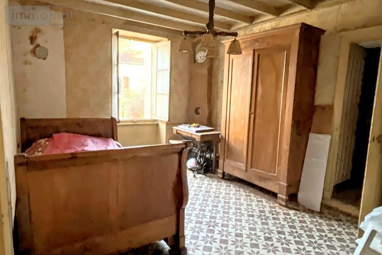 Maison a vendre Thory 89200 Yonne 109 m2 4 pièces 80000 euros