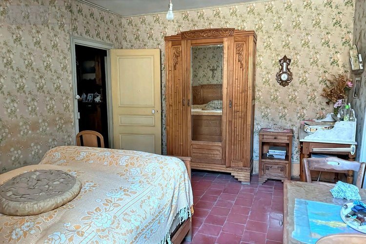 Maison a vendre Thory 89200 Yonne 109 m2 4 pièces 80000 euros