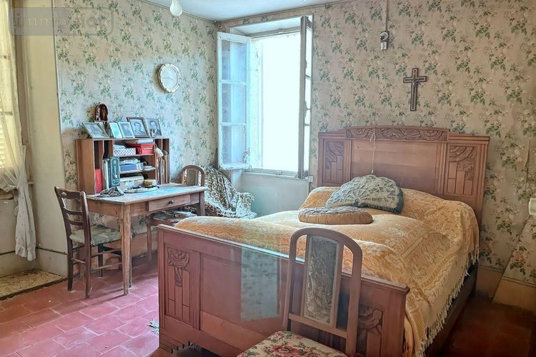 Maison a vendre Thory 89200 Yonne 109 m2 4 pièces 80000 euros