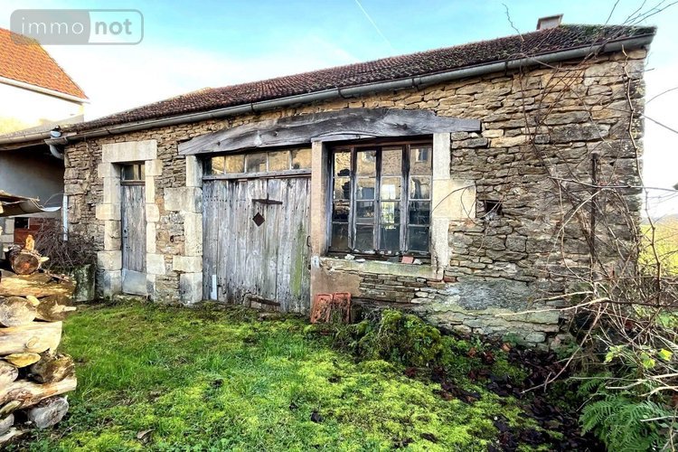 Maison a vendre Thory 89200 Yonne 109 m2 4 pièces 80000 euros