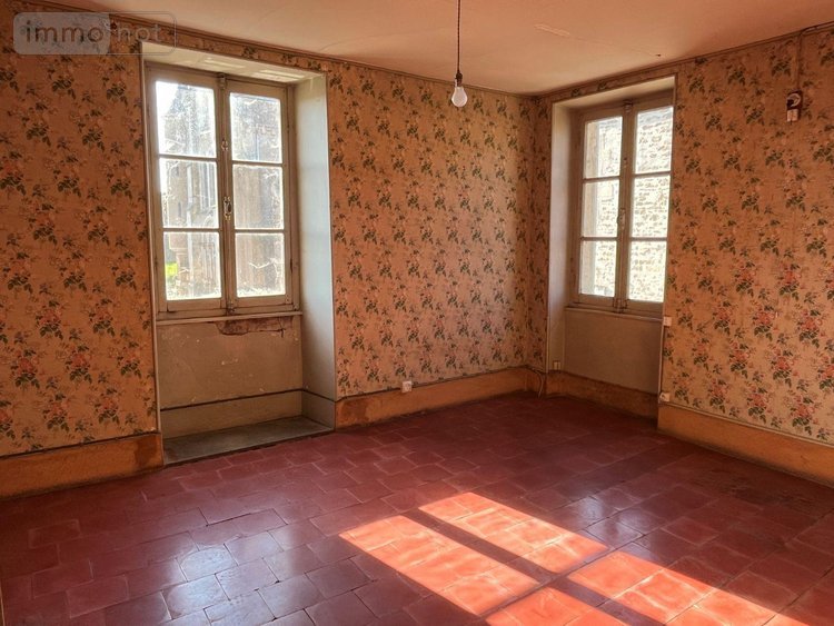 Maison a vendre Thory 89200 Yonne 109 m2 4 pièces 80000 euros