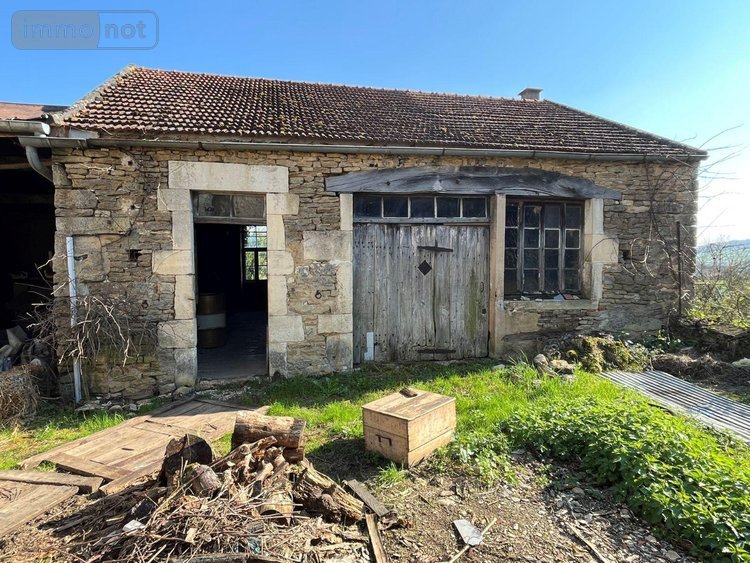 Maison a vendre Thory 89200 Yonne 109 m2 4 pièces 80000 euros