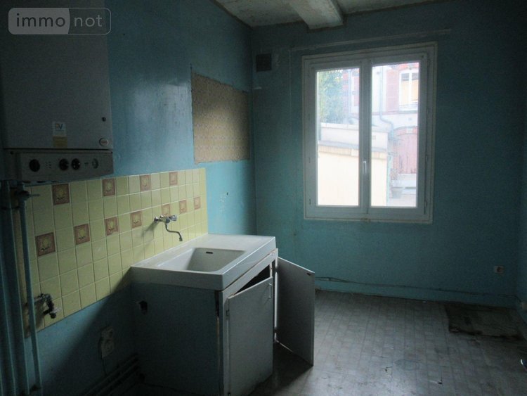 Immeuble a vendre Sainte-Savine 10300 Aube 258 m2  392000 euros