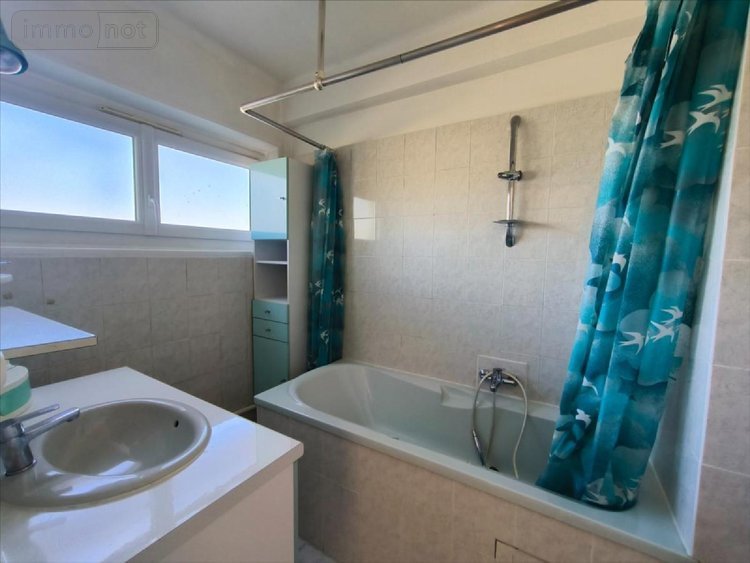 Appartement a vendre Louviers 27400 Eure 79 m2 3 pièces 127000 euros