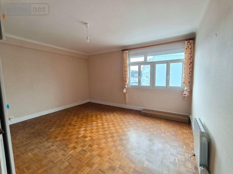 Appartement a vendre Louviers 27400 Eure 79 m2 3 pièces 127000 euros