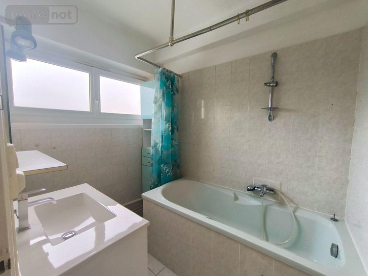 Appartement a vendre Louviers 27400 Eure 79 m2 3 pièces 127000 euros