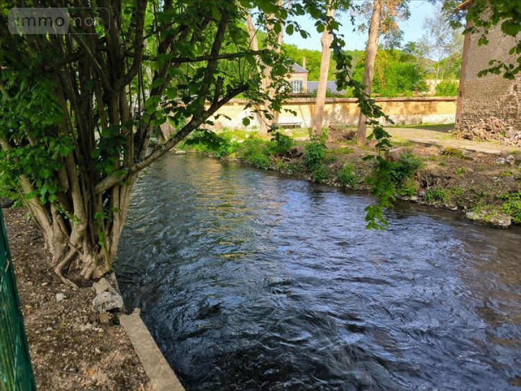 Maison a vendre Acquigny 27400 Eure 220 m2 9 pièces 475000 euros