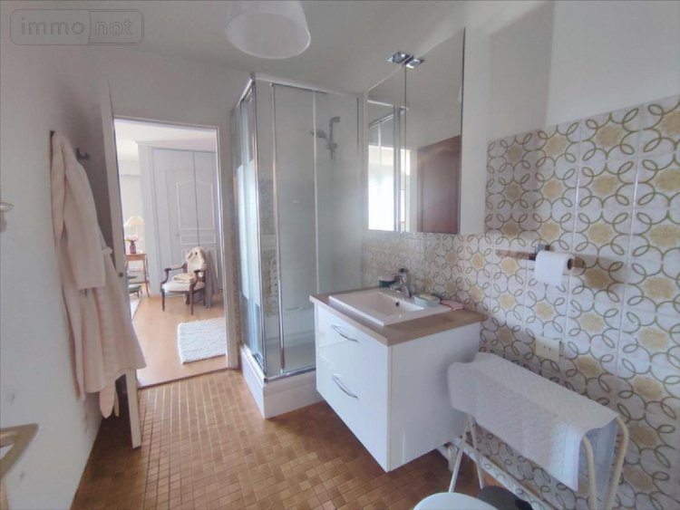 Appartement a vendre Louviers 27400 Eure 135 m2 5 pièces 264000 euros