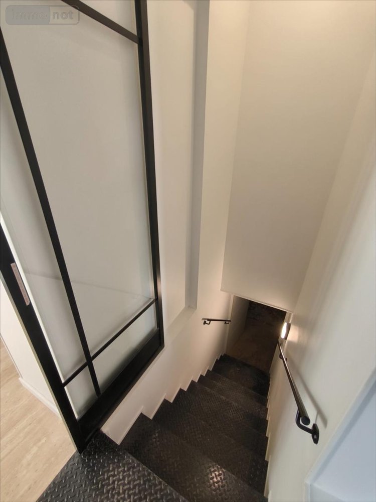 Maison a vendre Louviers 27400 Eure 81 m2 5 pièces 253000 euros