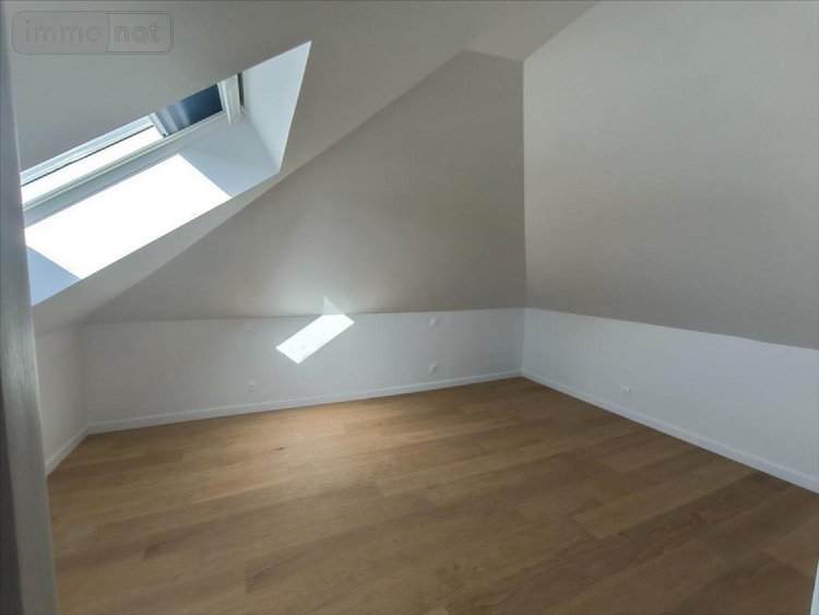 Maison a vendre Louviers 27400 Eure 81 m2 5 pièces 253000 euros