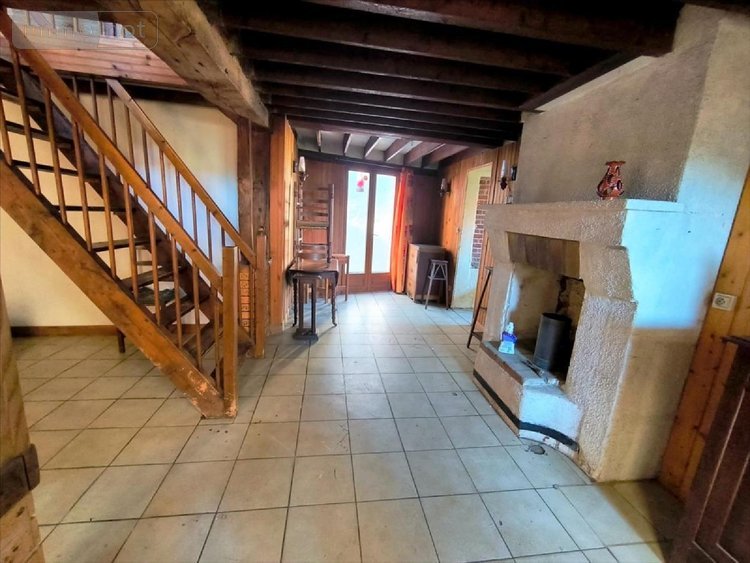 Maison a vendre Canappeville 27400 Eure 100 m2 6 pièces 150000 euros