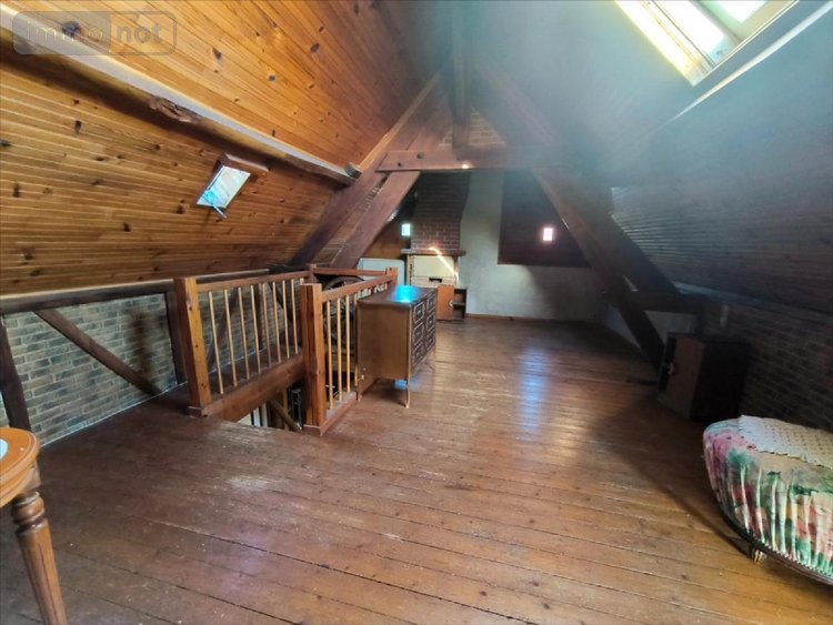 Maison a vendre Canappeville 27400 Eure 100 m2 6 pièces 150000 euros