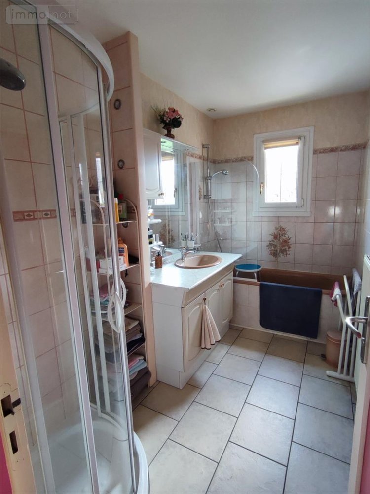 Maison a vendre Incarville 27400 Eure 91 m2 4 pièces 218000 euros