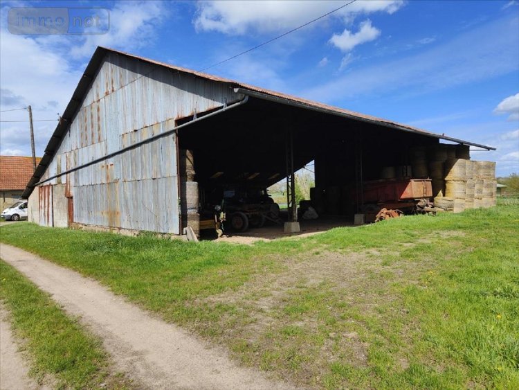 Bien agricole a vendre Émanville 27190 Eure  275000 euros