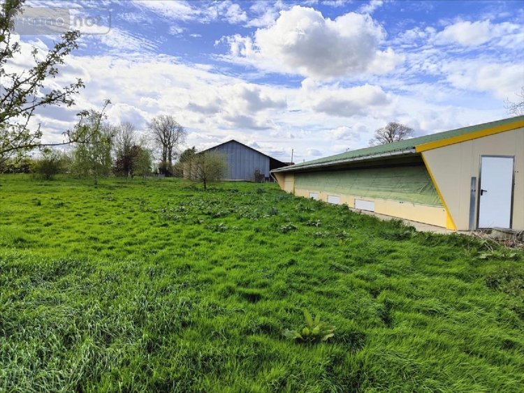Bien agricole a vendre Émanville 27190 Eure  275000 euros